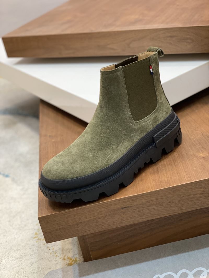 Moncler Boots